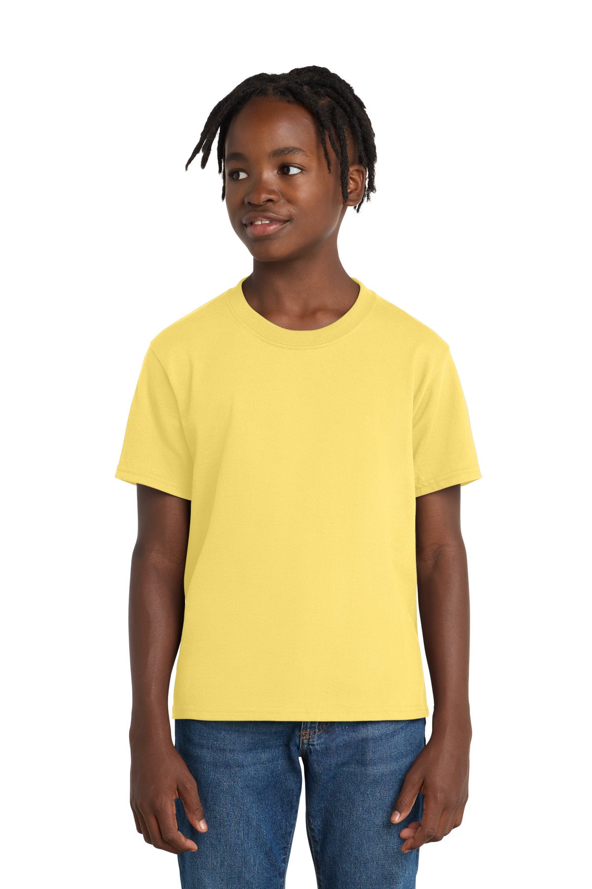 Port & Co™ Youth Essential Tee PC61Y