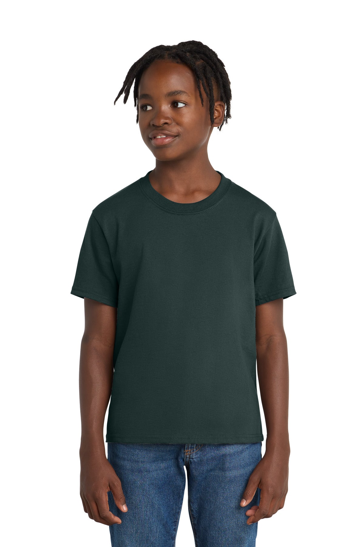Port & Co™ Youth Essential Tee PC61Y