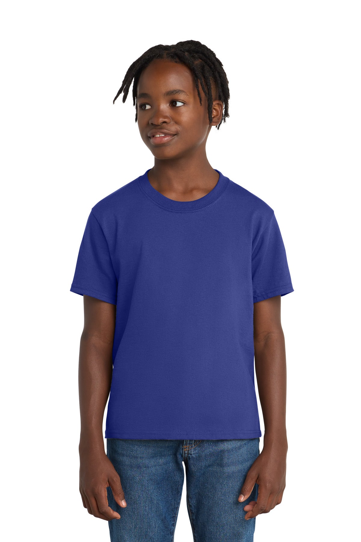 Port & Co™ Youth Essential Tee PC61Y