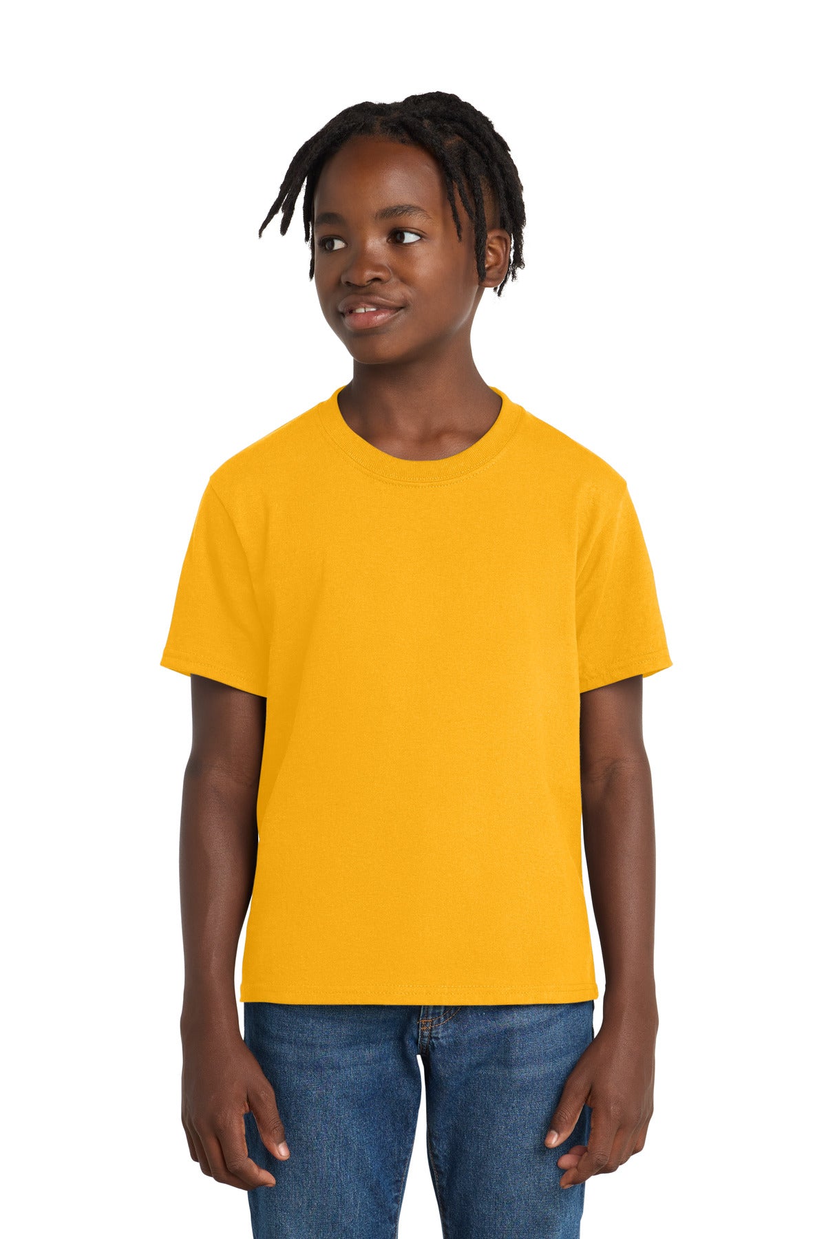 Port & Co™ Youth Essential Tee PC61Y