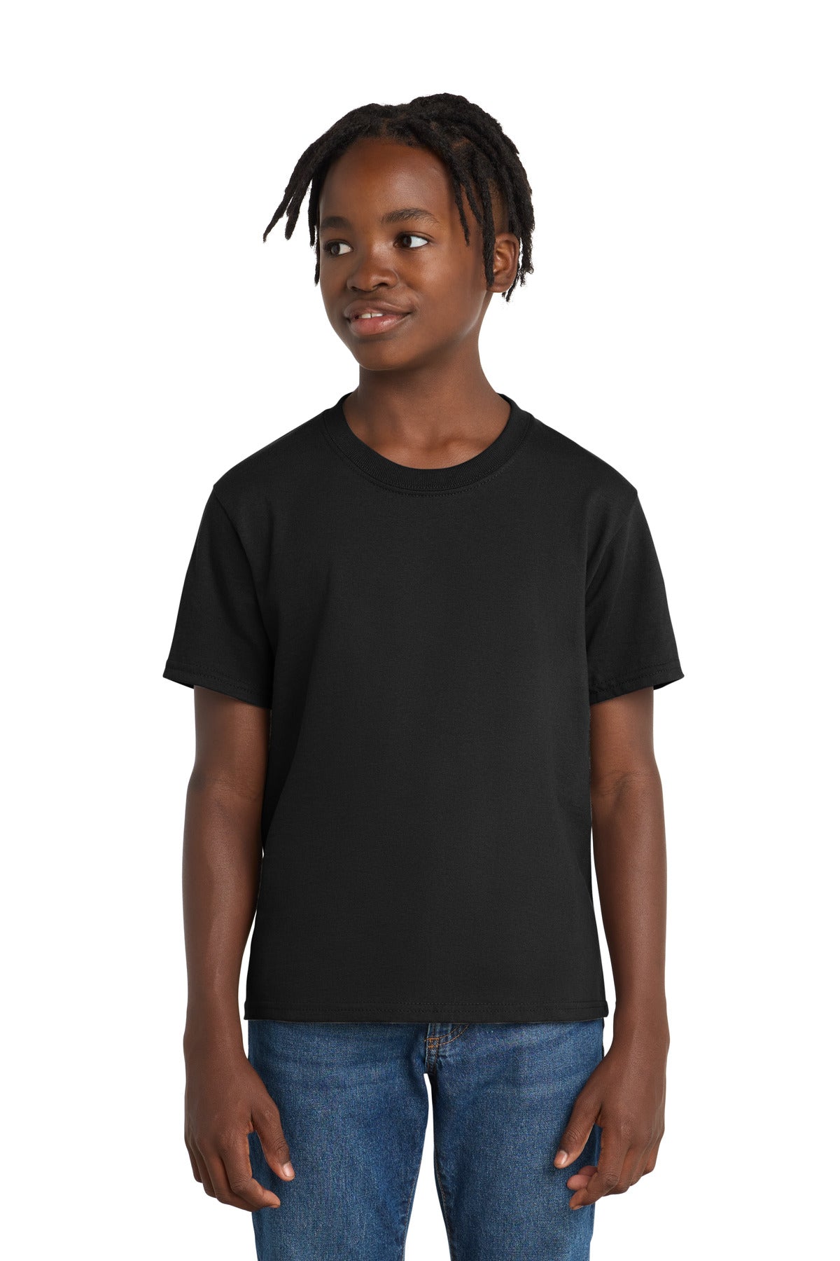 Port & Co™ Youth Essential Tee PC61Y
