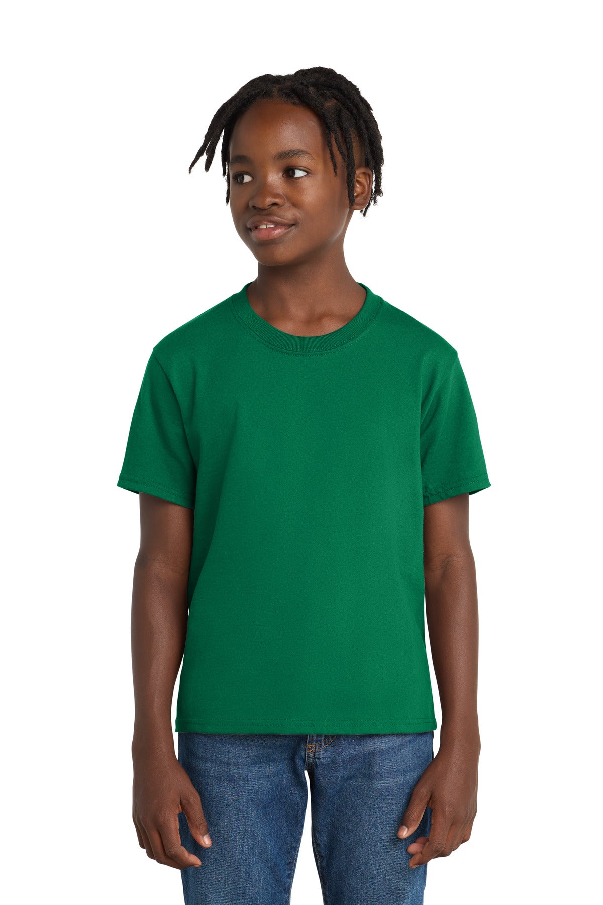 Port & Co™ Youth Essential Tee PC61Y