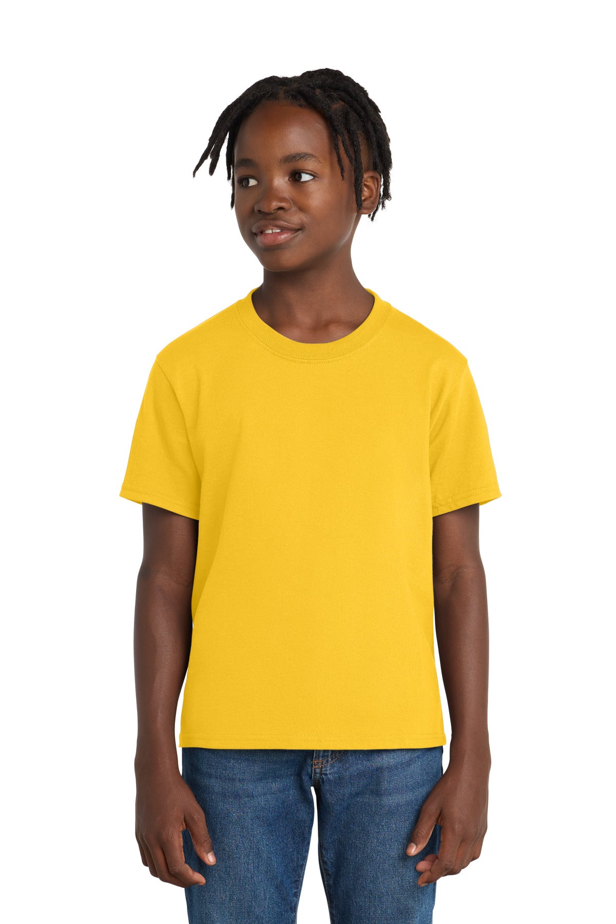 Port & Co™ Youth Essential Tee PC61Y