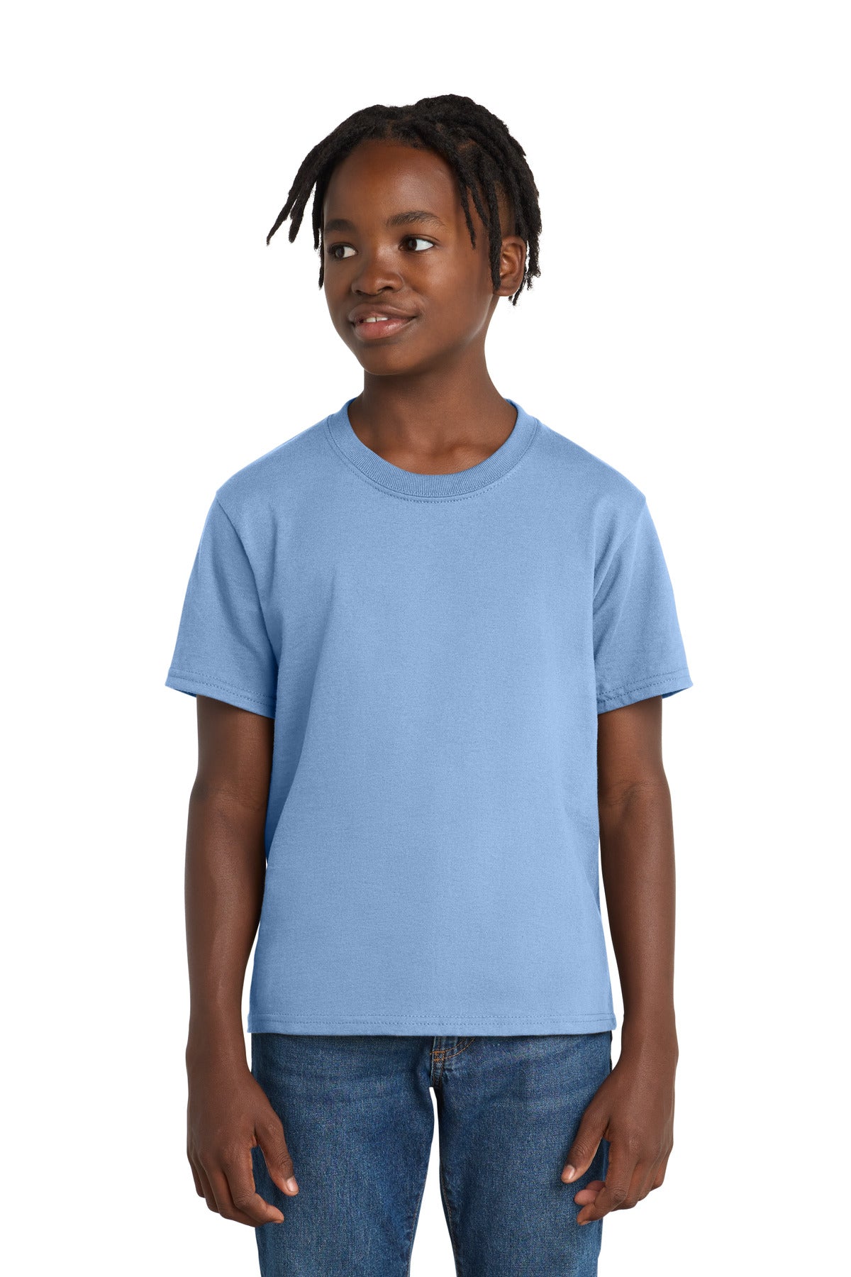 Port & Co™ Youth Essential Tee PC61Y