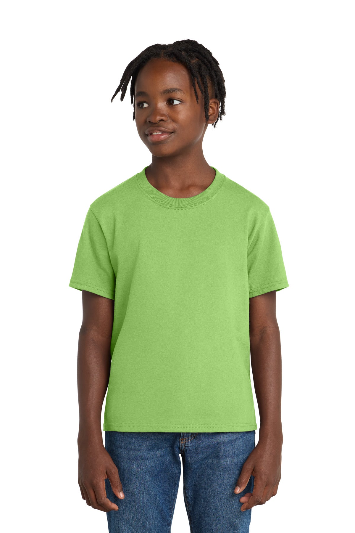 Port & Co™ Youth Essential Tee PC61Y
