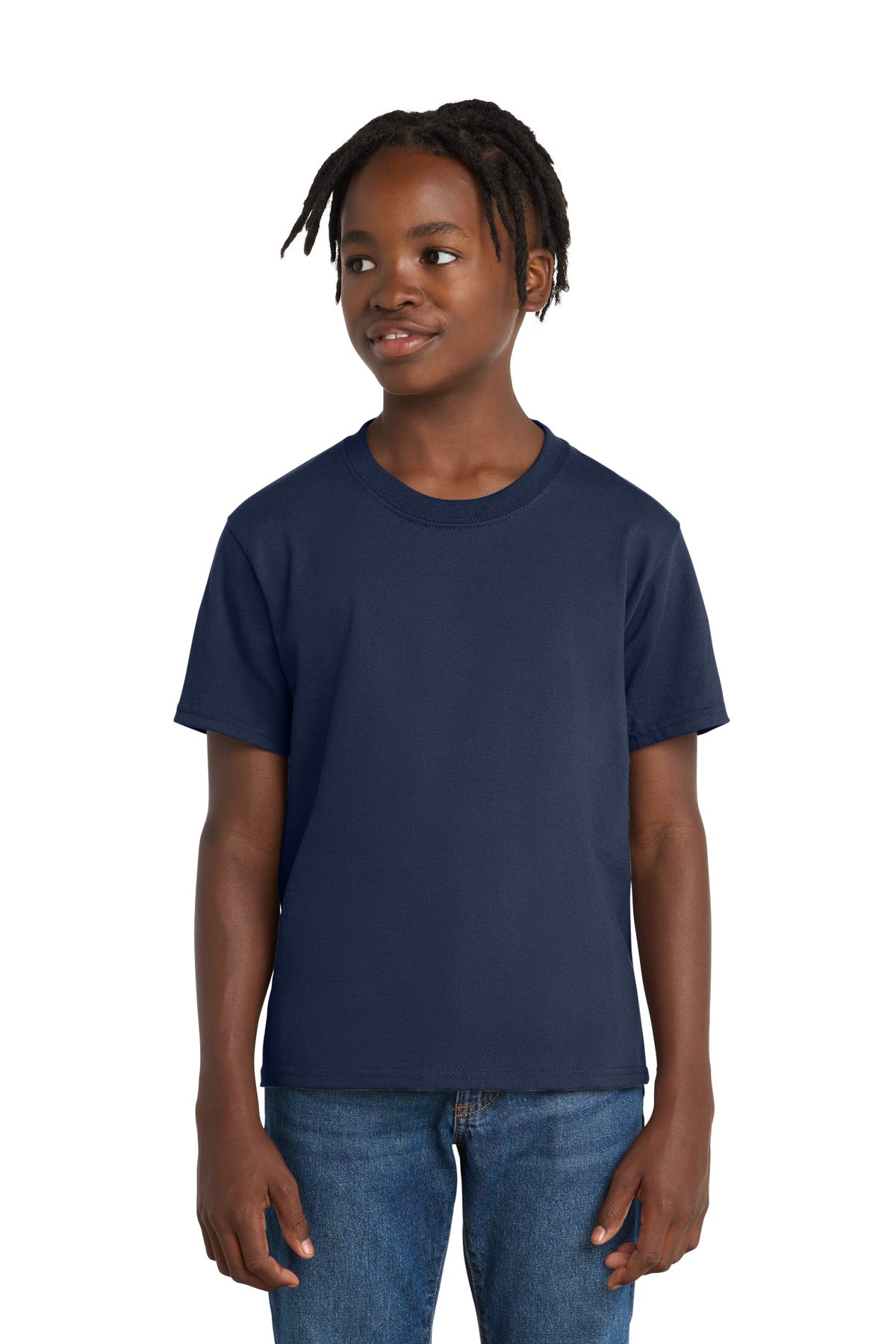 Port & Co™ Youth Essential Tee PC61Y
