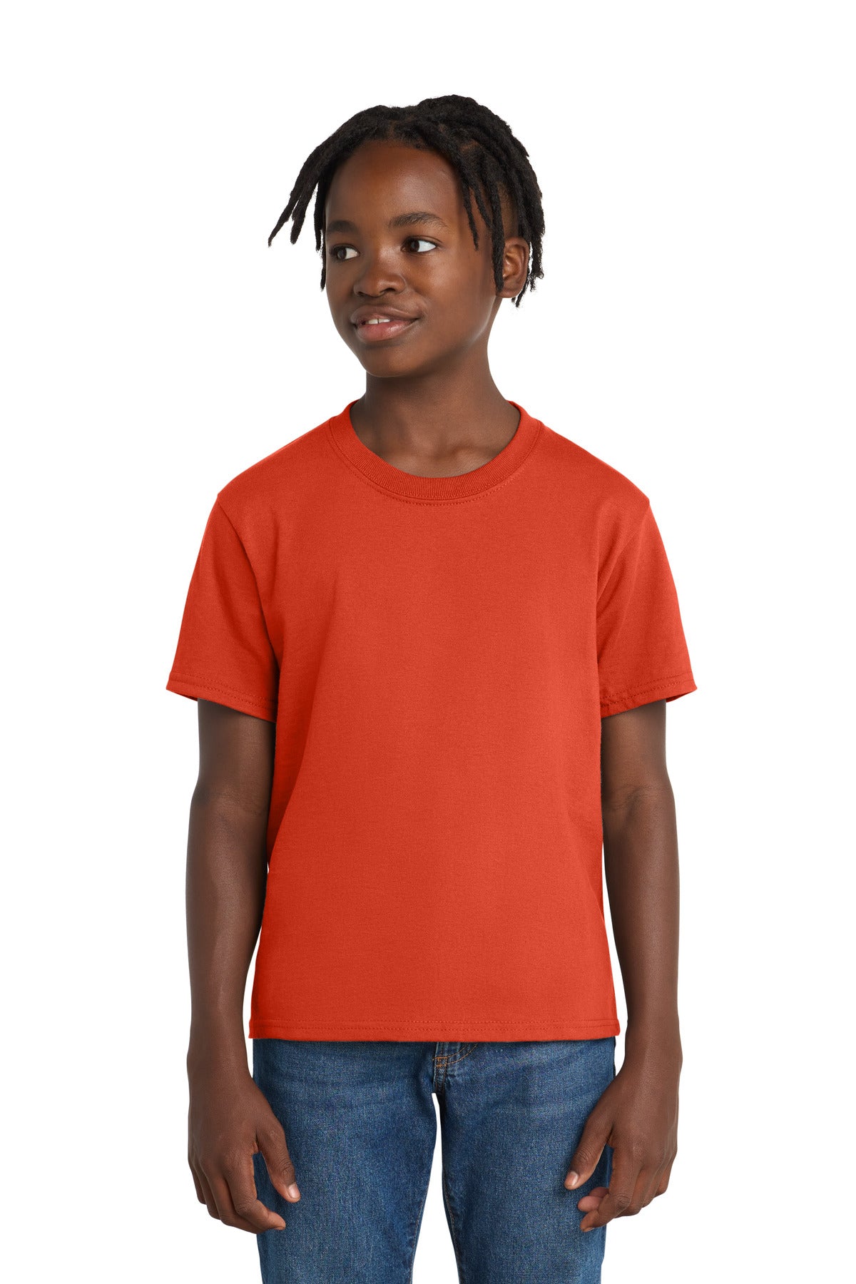 Port & Co™ Youth Essential Tee PC61Y