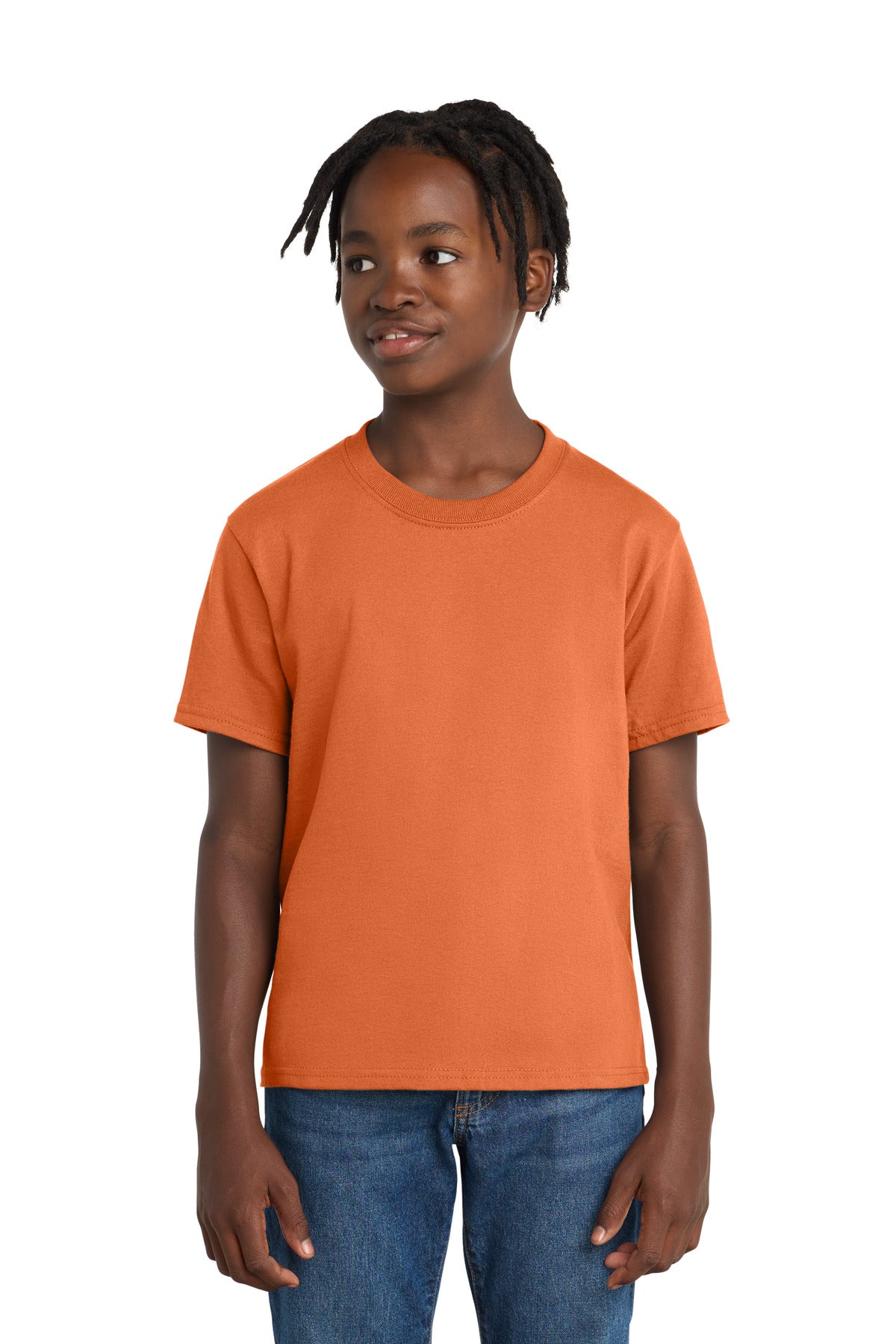 Port & Co™ Youth Essential Tee PC61Y