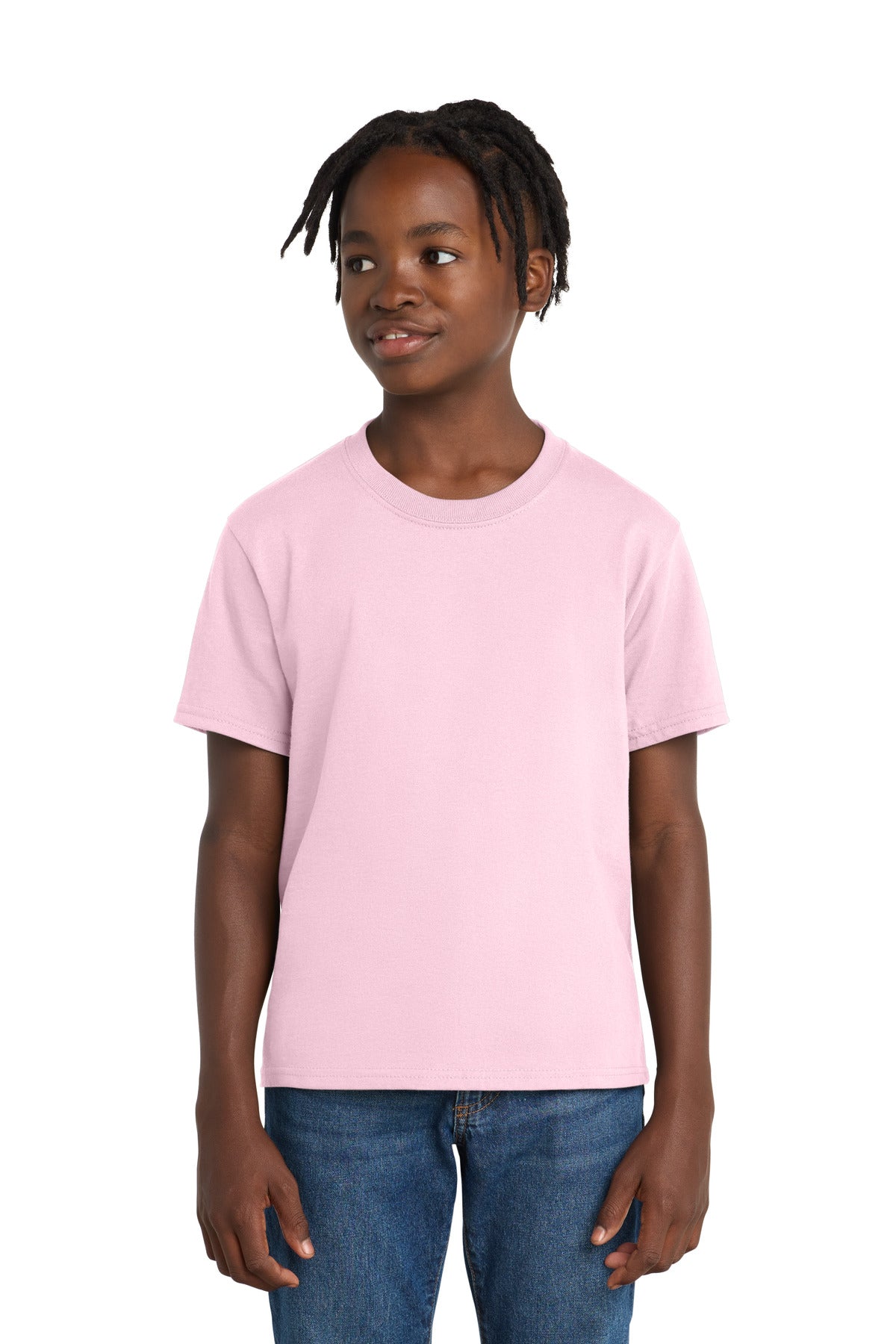 Port & Co™ Youth Essential Tee PC61Y