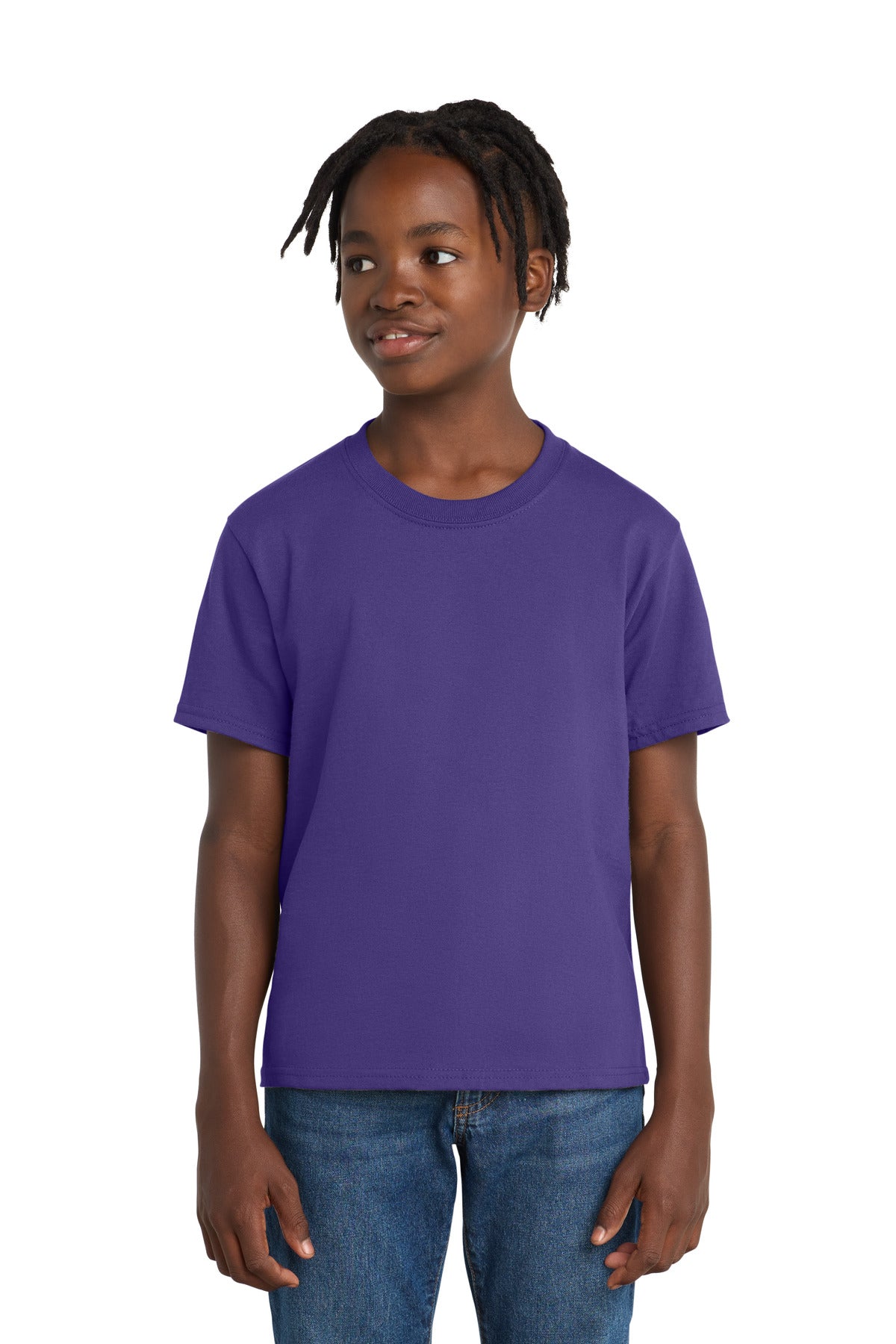 Port & Co™ Youth Essential Tee PC61Y