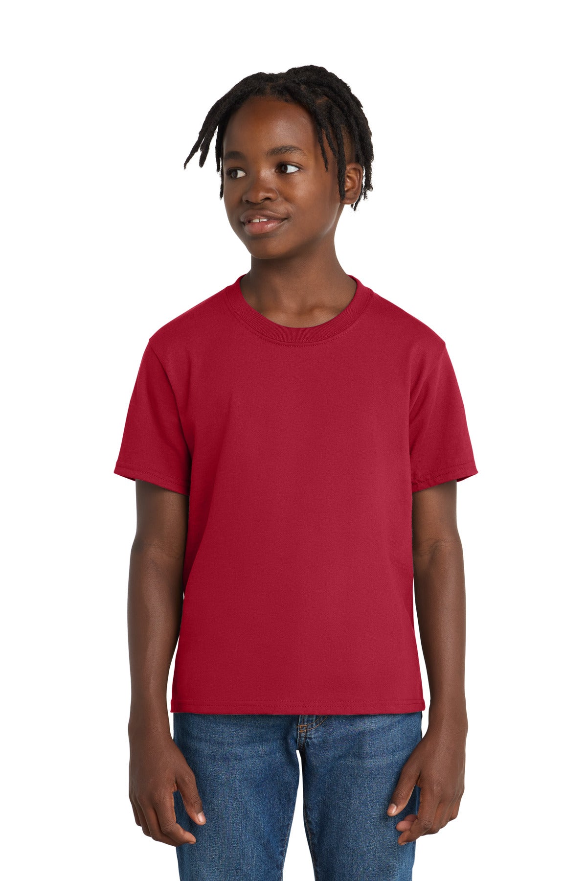 Port & Co™ Youth Essential Tee PC61Y
