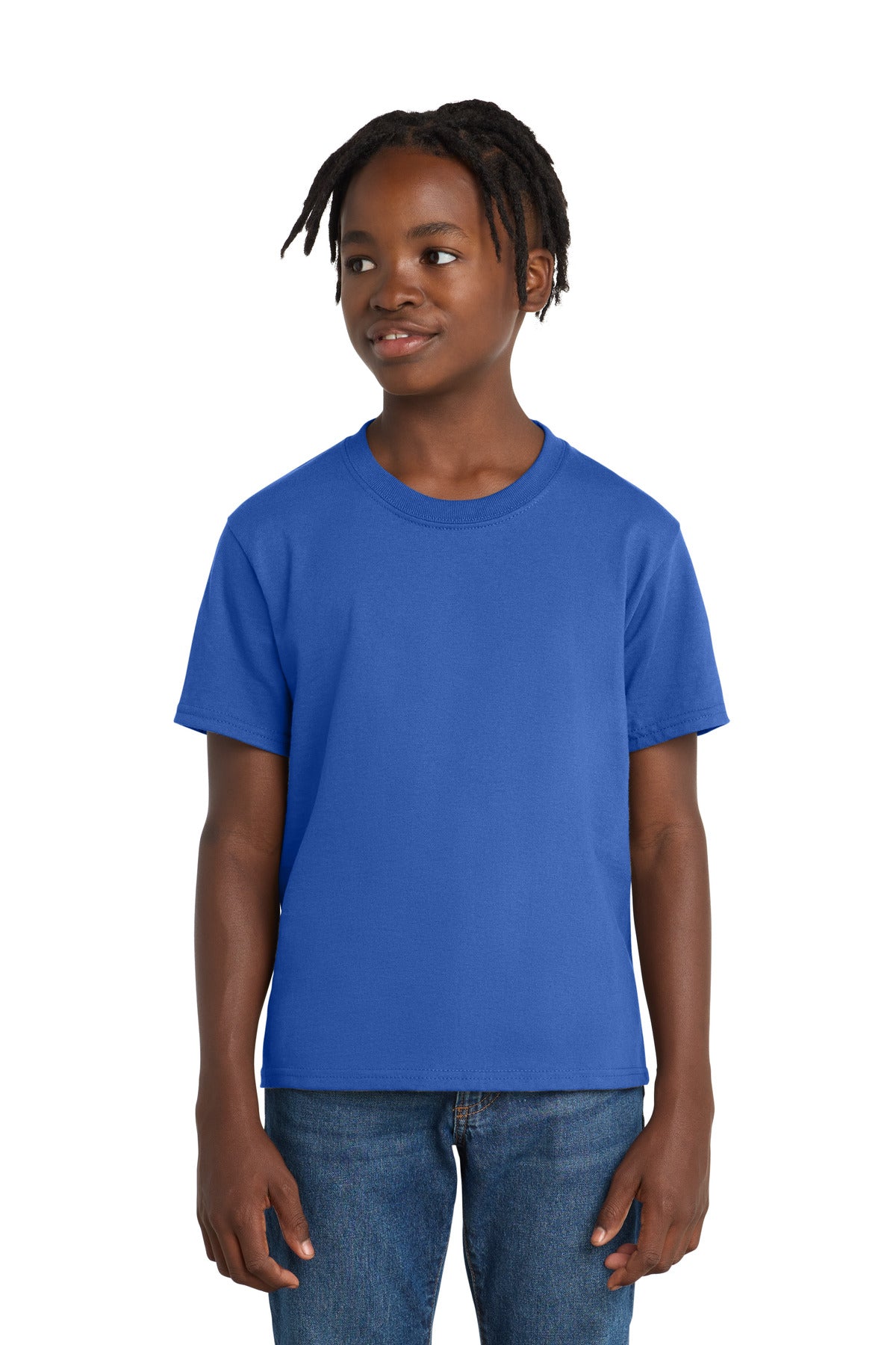 Port & Co™ Youth Essential Tee PC61Y