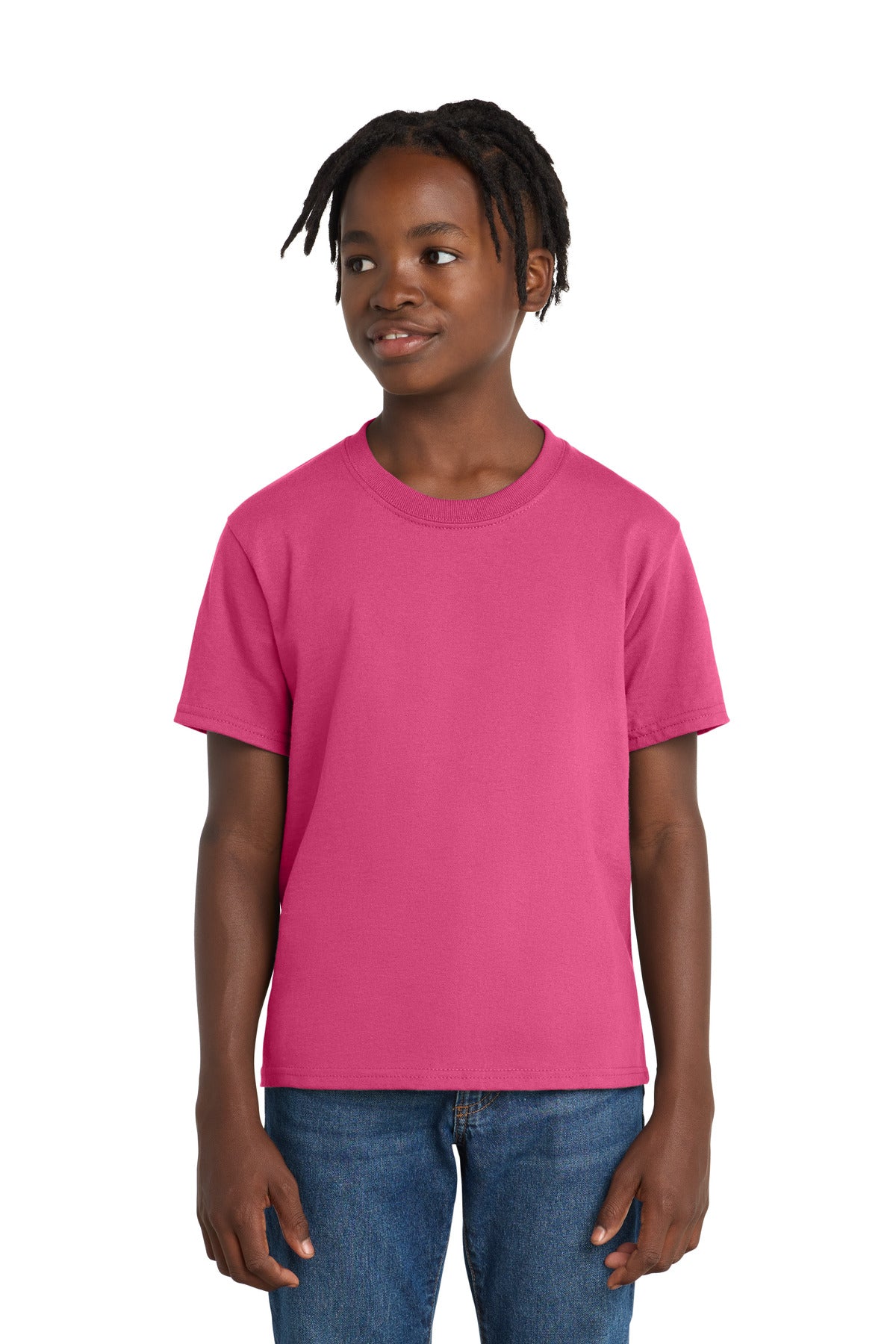 Port & Co™ Youth Essential Tee PC61Y