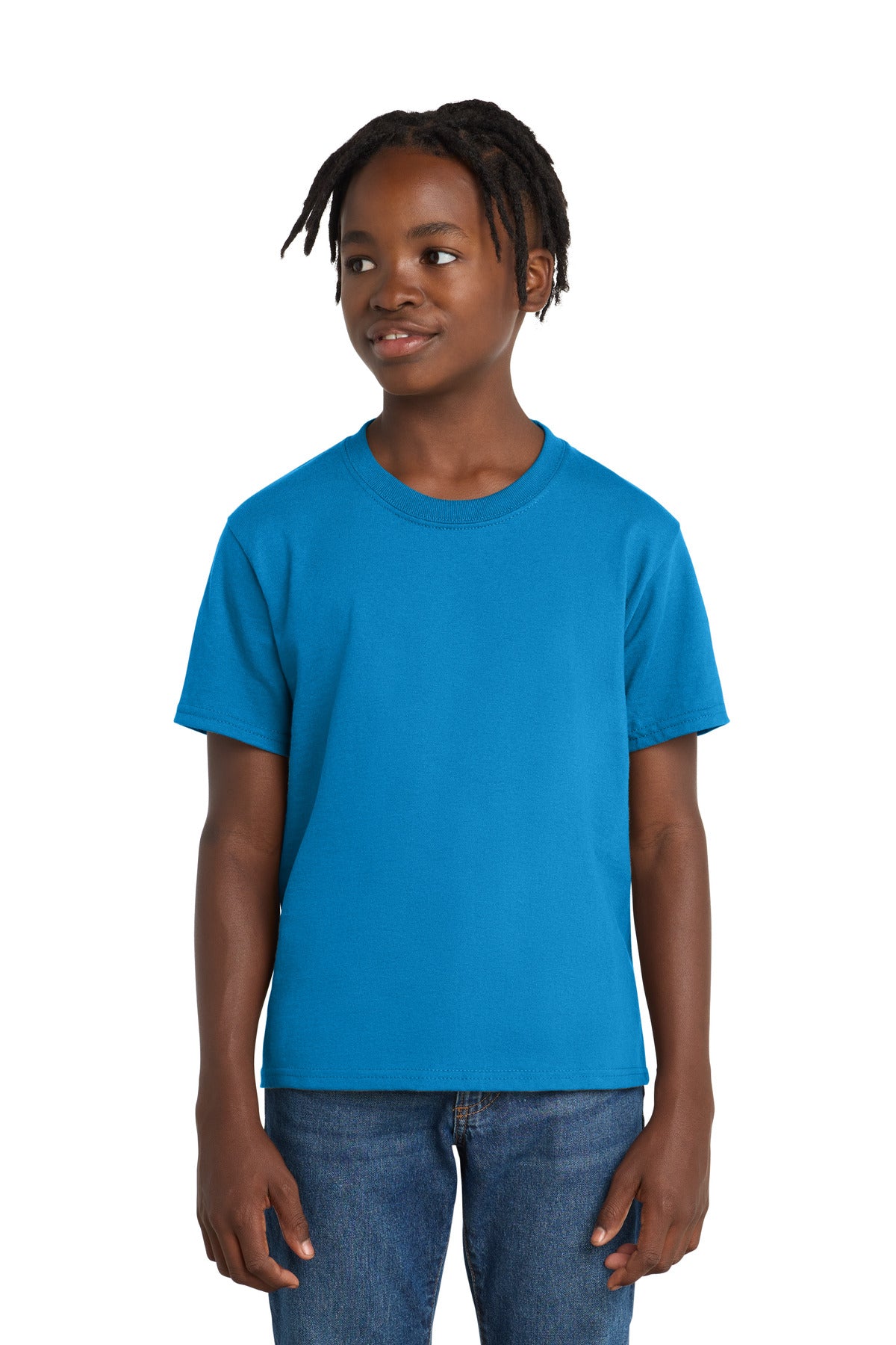 Port & Co™ Youth Essential Tee PC61Y
