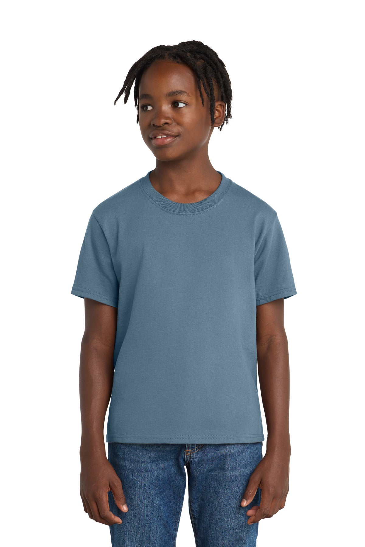 Port & Co™ Youth Essential Tee PC61Y