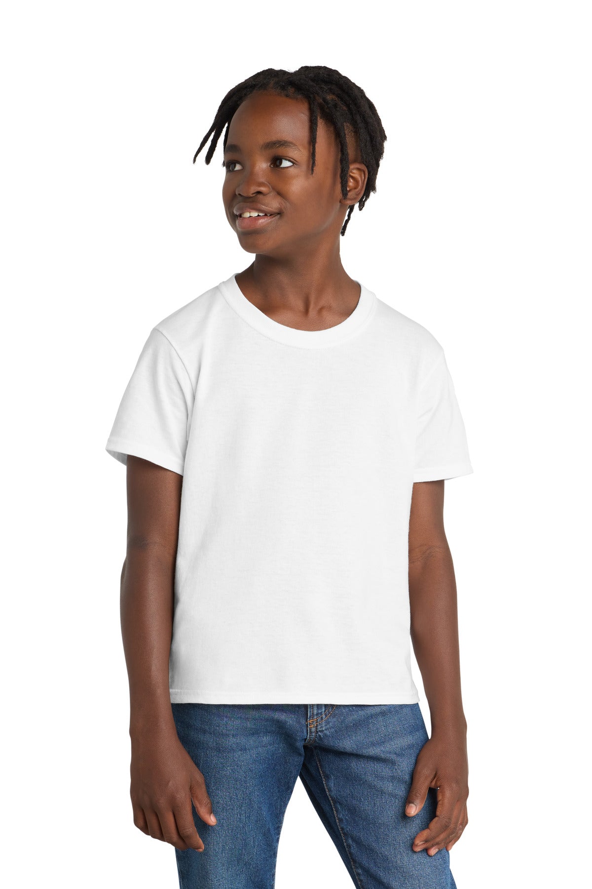 Port & Co™ Youth Essential Tee PC61Y