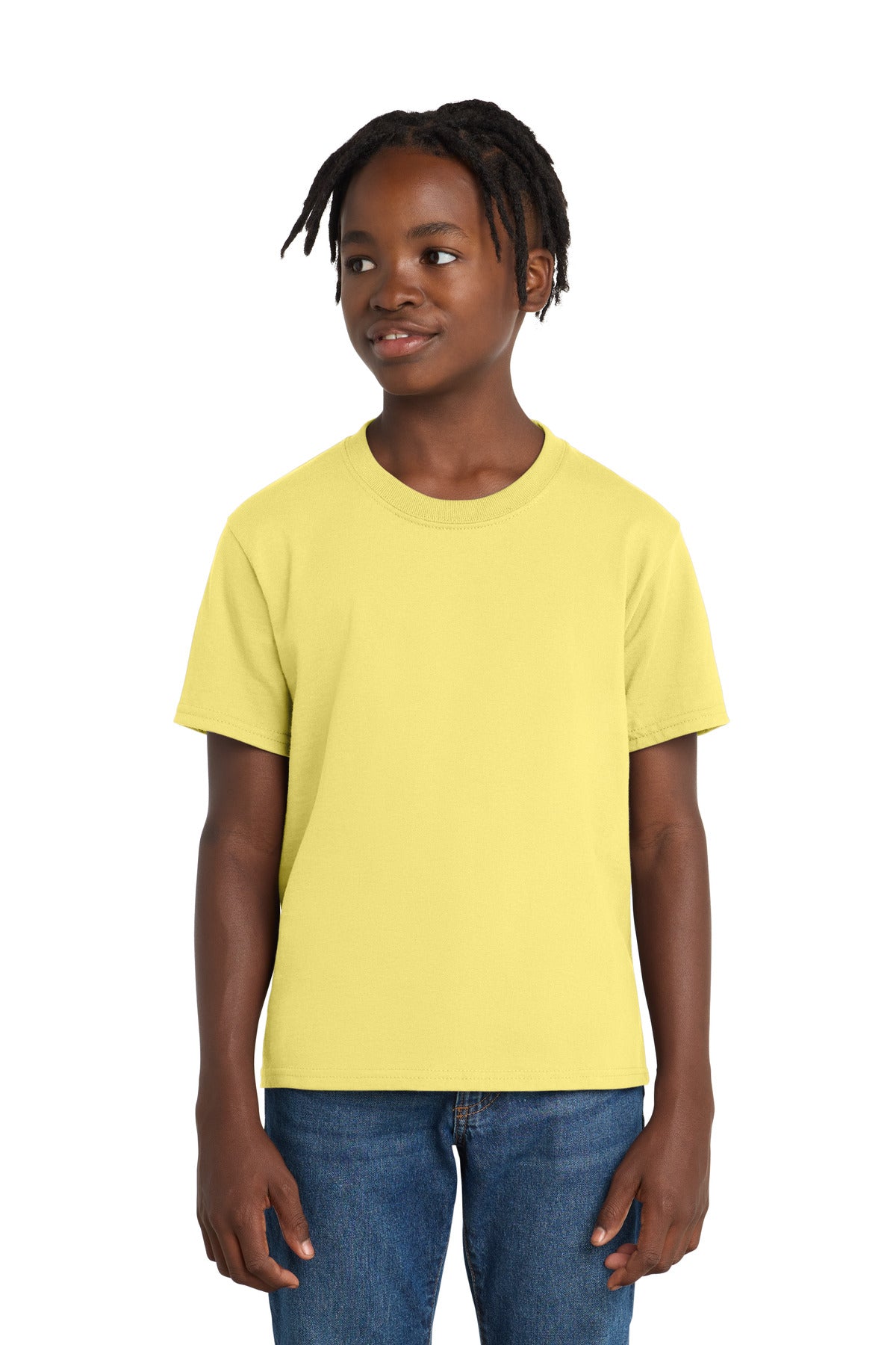 Port & Co™ Youth Essential Tee PC61Y