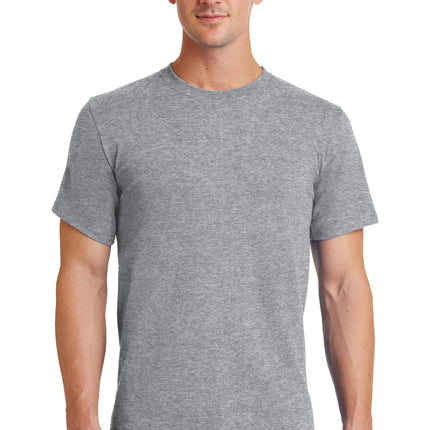 Port & Company ®  - Essential Tee. PC61
