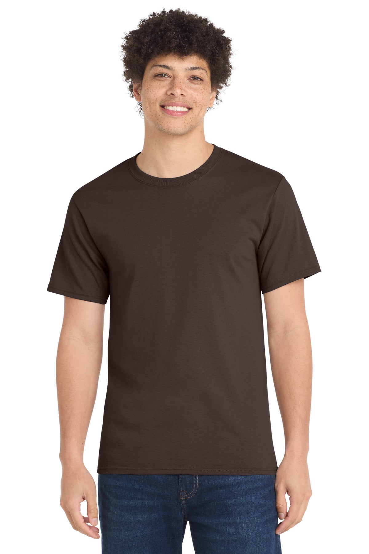 Port & Co™ Essential Tee PC61