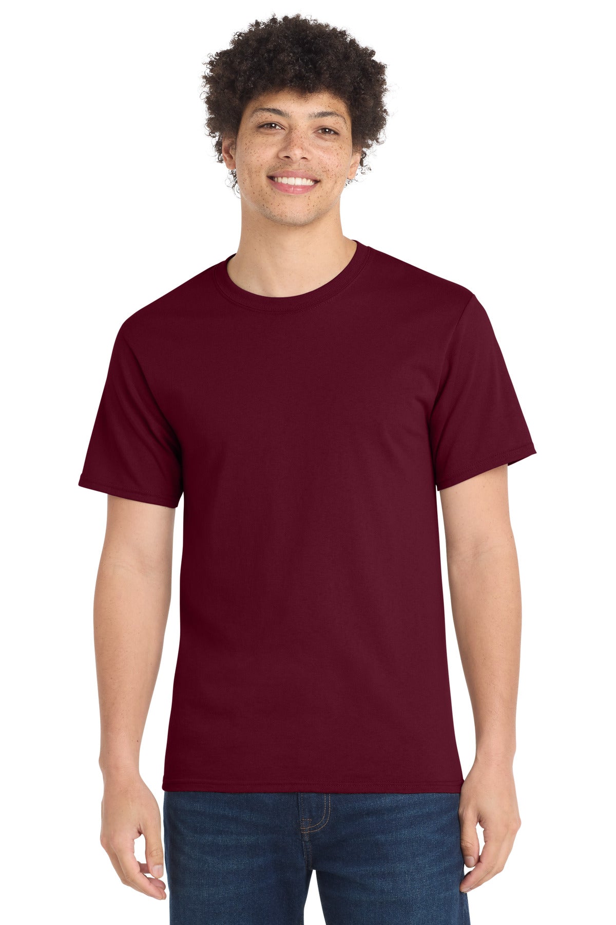 Port & Co™ Essential Tee PC61
