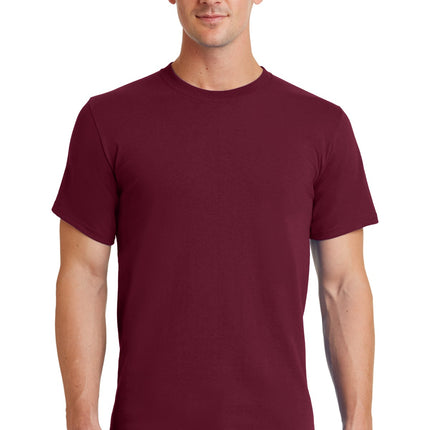 Port & Company ®  - Essential Tee. PC61