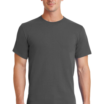 Port & Company ®  - Essential Tee. PC61