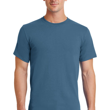 Port & Company ®  - Essential Tee. PC61