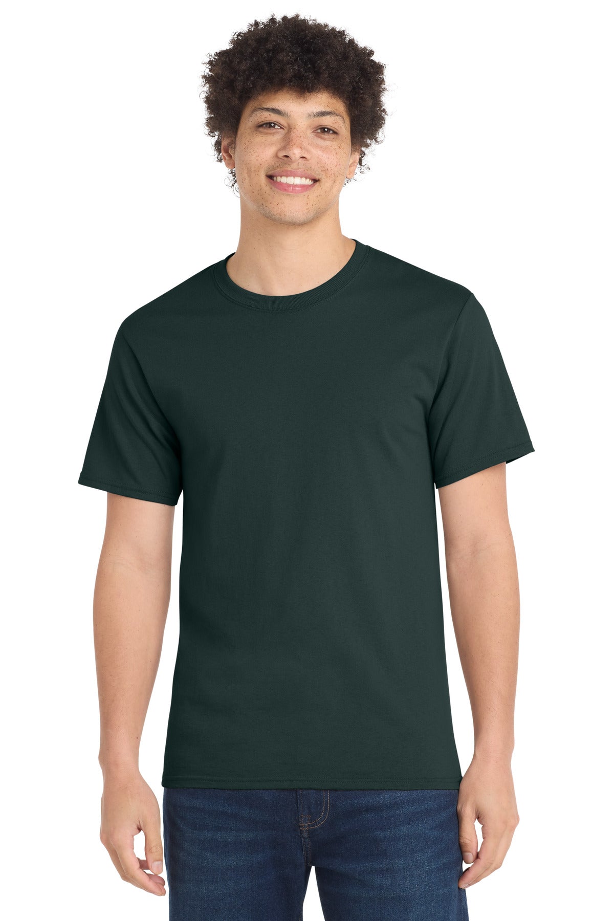 Port & Co™ Essential Tee PC61