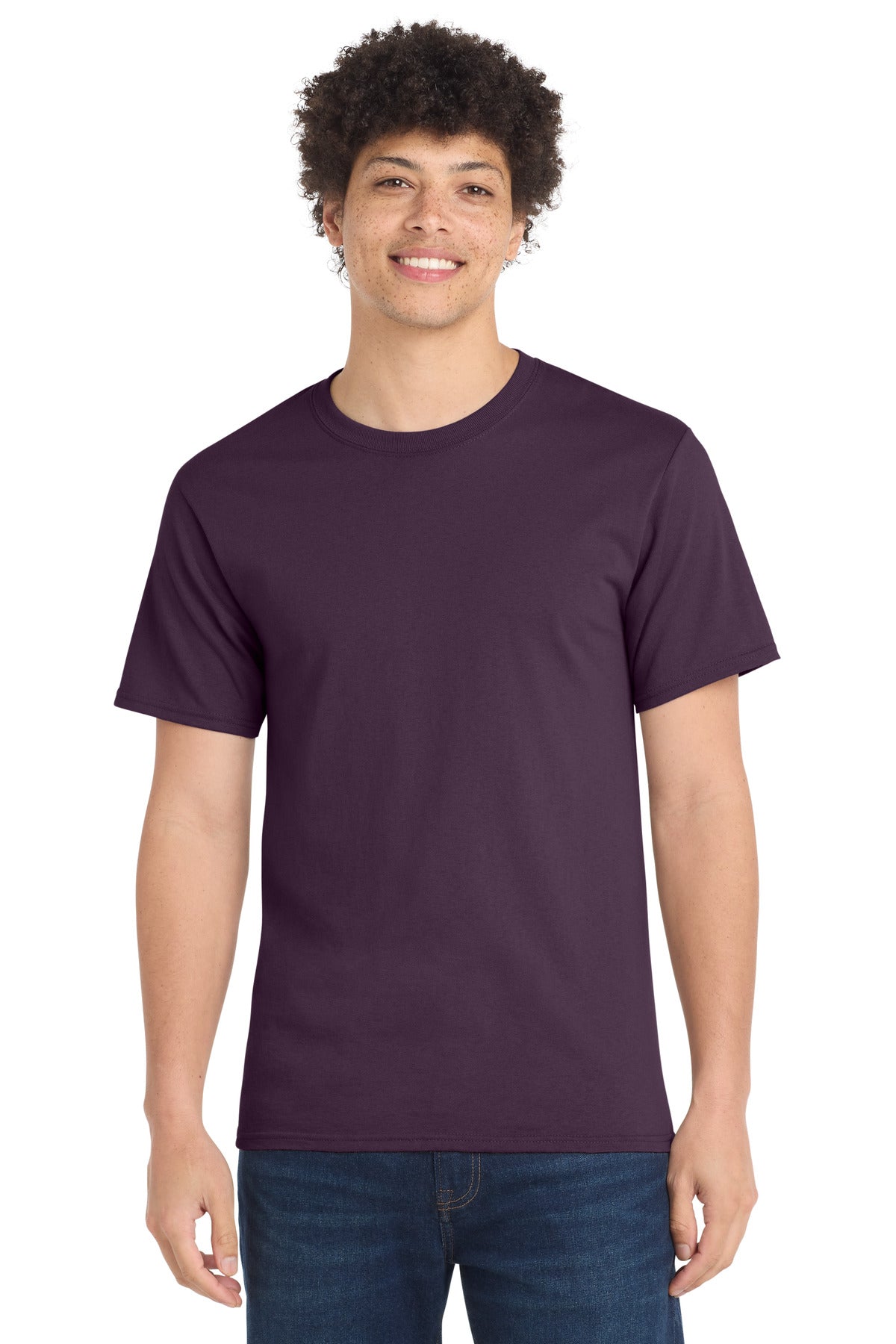 Port & Co™ Essential Tee PC61