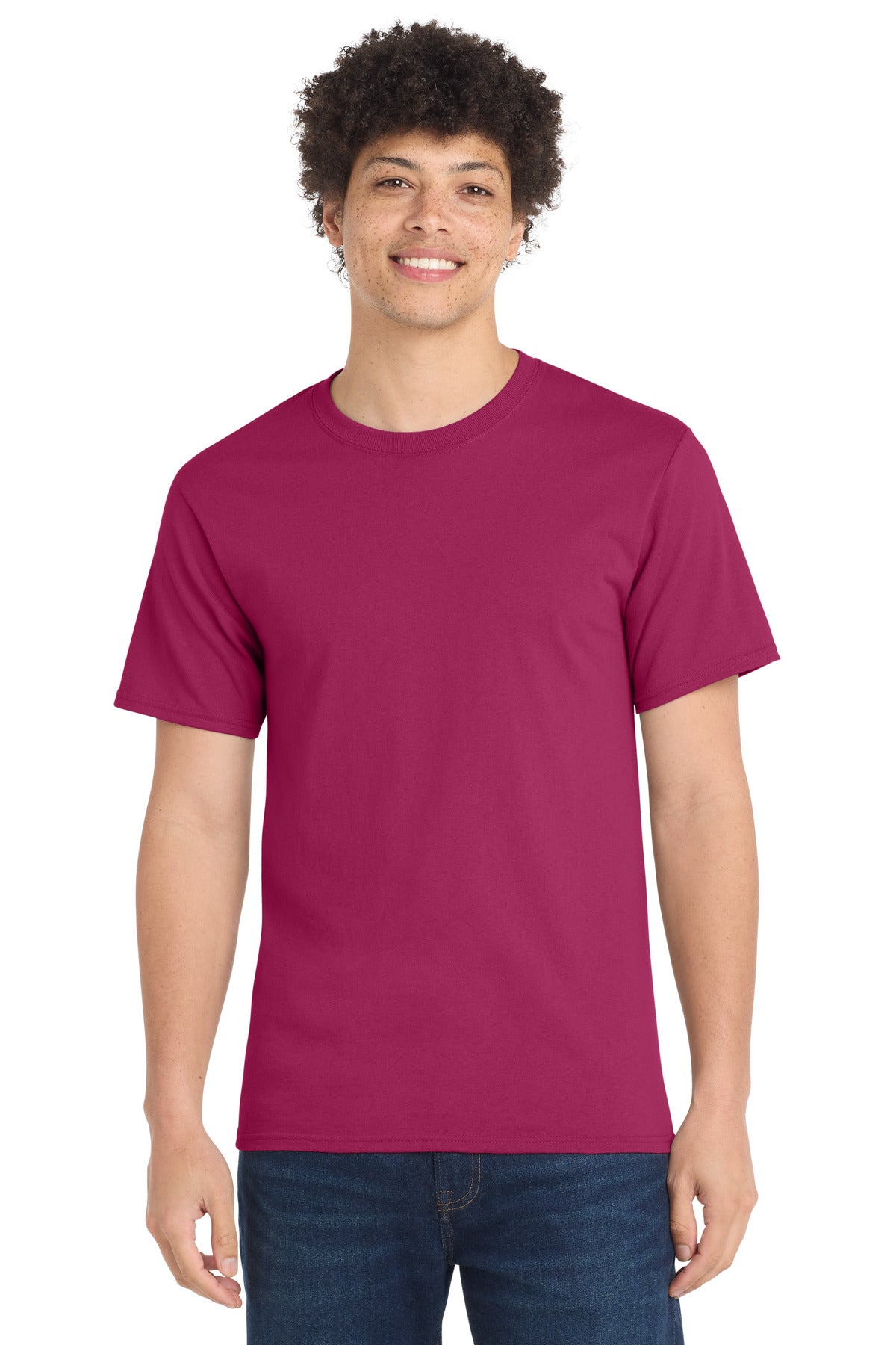 Port & Co™ Essential Tee PC61