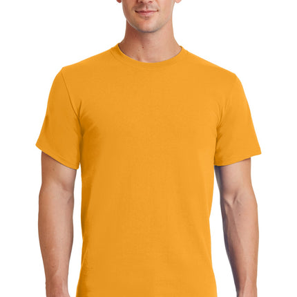 Port & Company ®  - Essential Tee. PC61