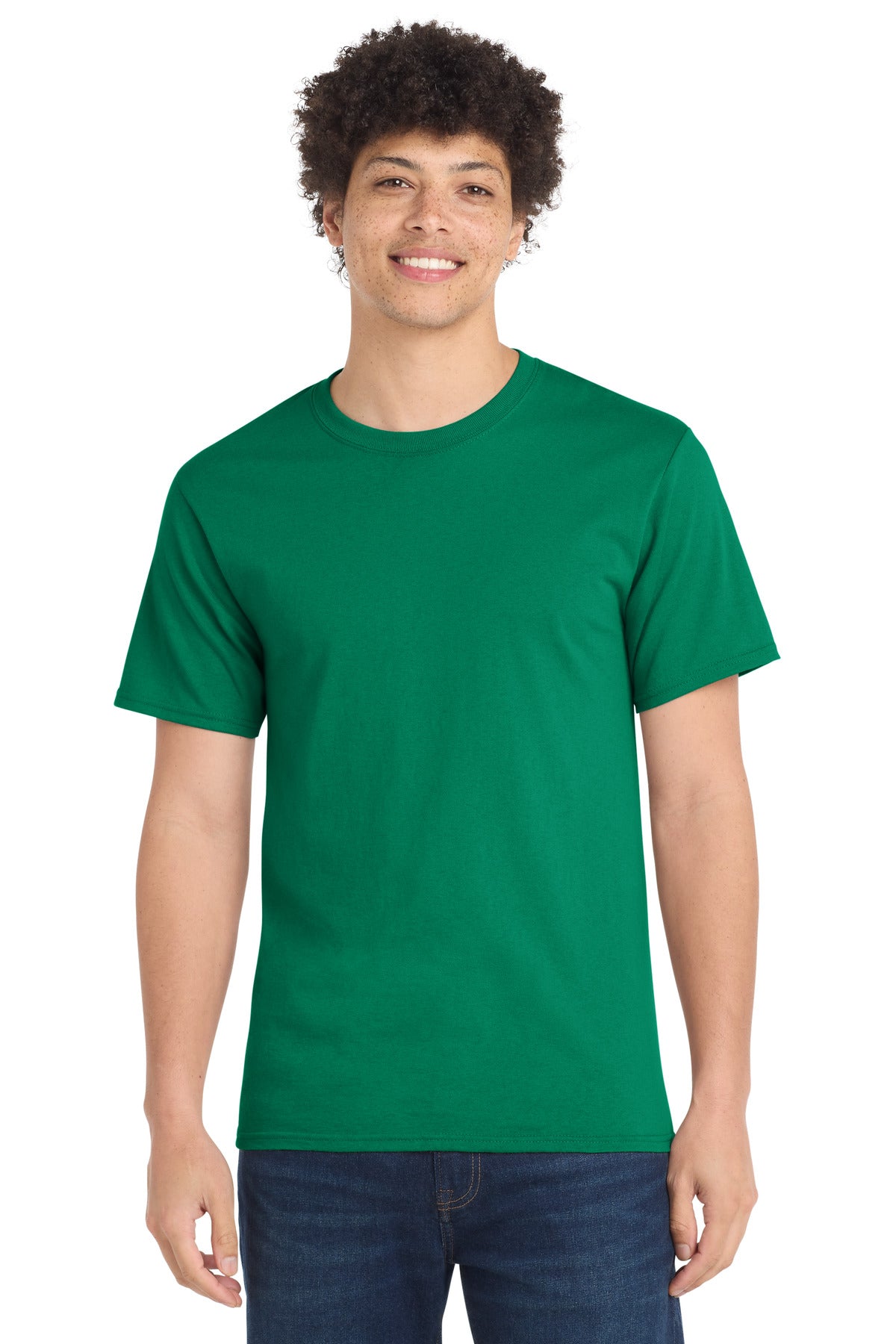 Port & Co™ Essential Tee PC61