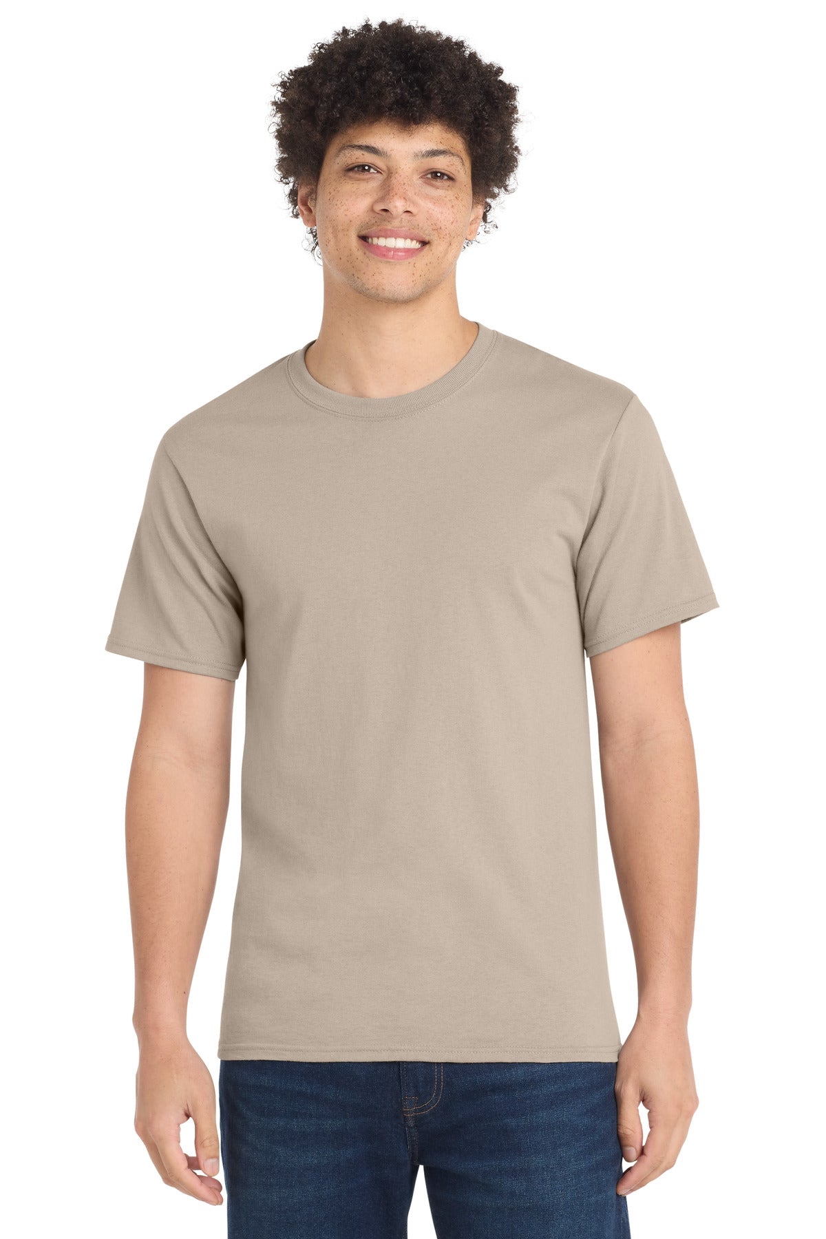 Port & Co™ Essential Tee PC61