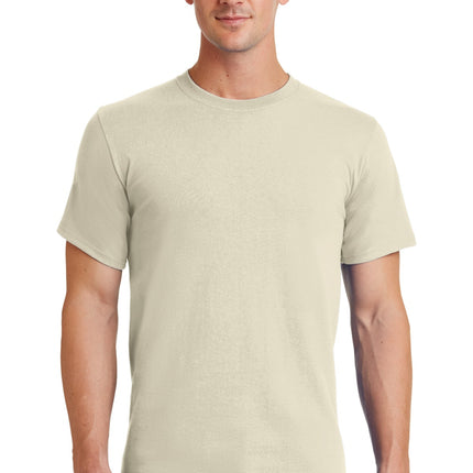 Port & Company ®  - Essential Tee. PC61