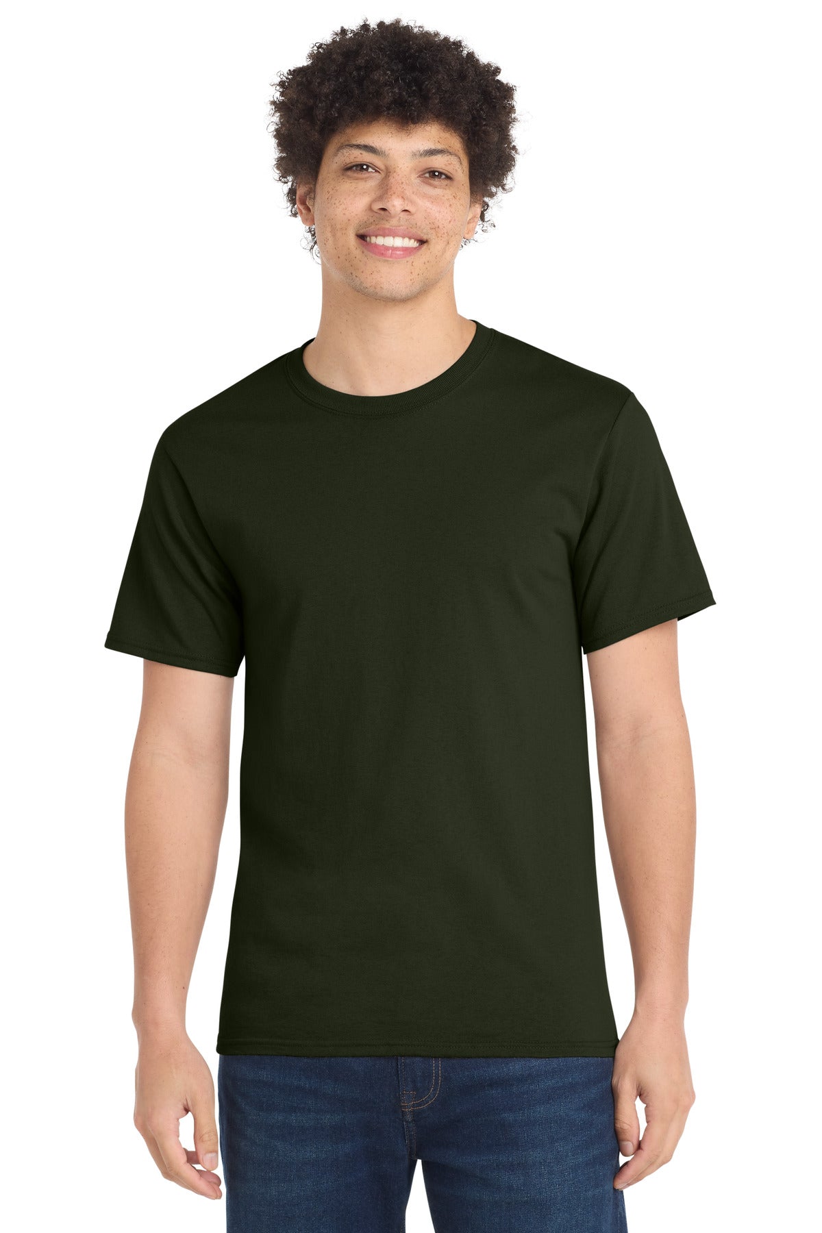 Port & Co™ Essential Tee PC61