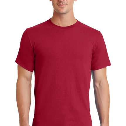 Port & Company ®  - Essential Tee. PC61