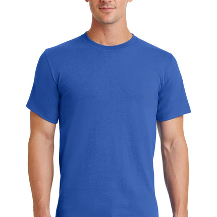 Port & Company ®  - Essential Tee. PC61