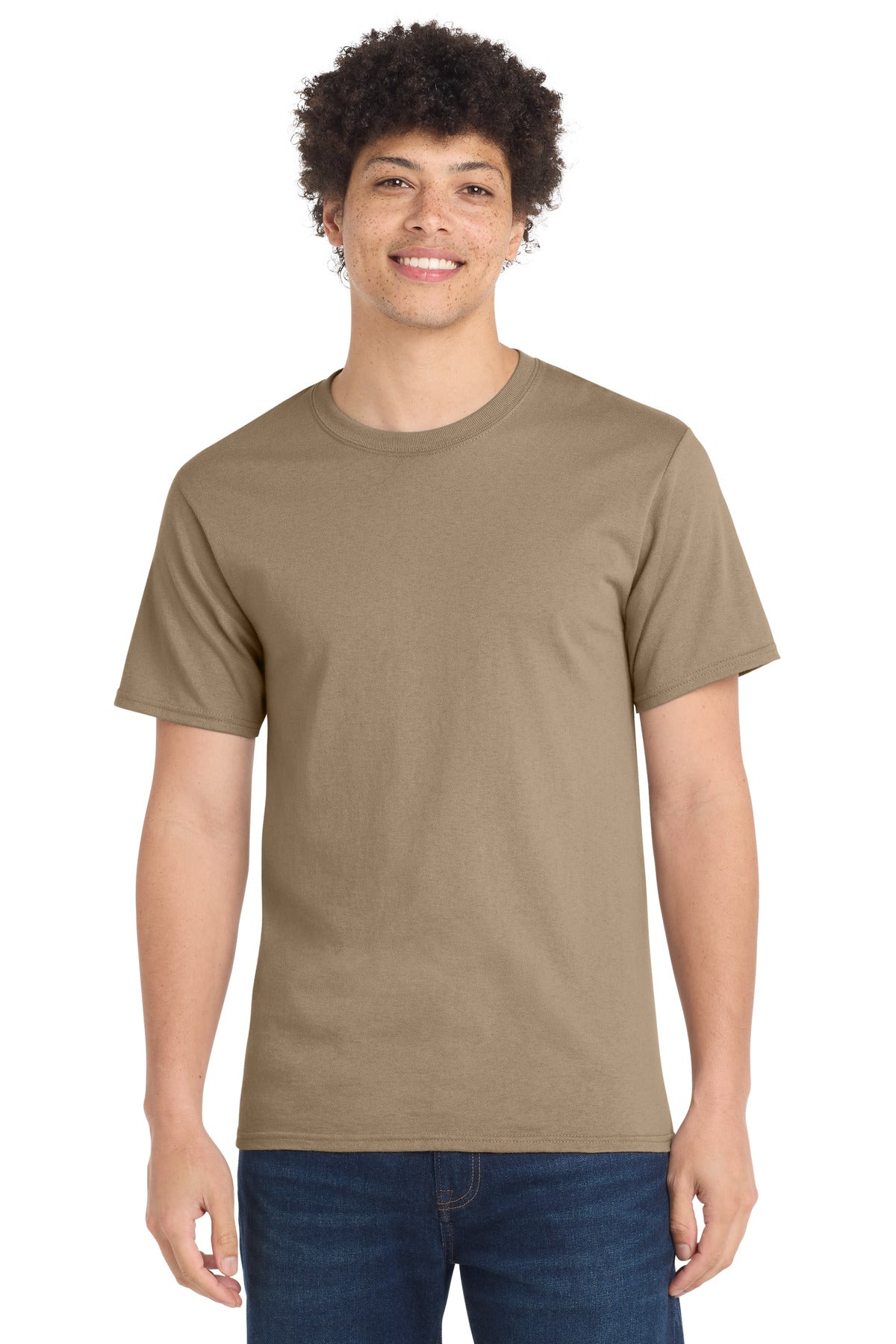 Port & Co™ Essential Tee PC61