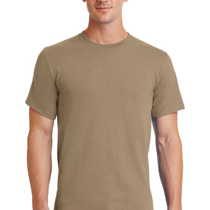 Port & Company ®  - Essential Tee. PC61