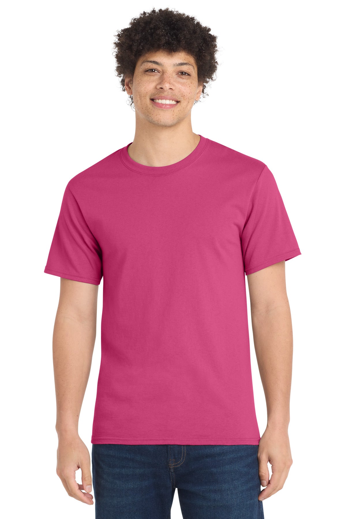 Port & Co™ Essential Tee PC61
