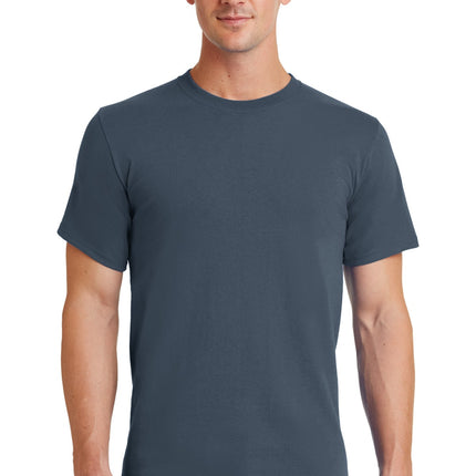Port & Company ®  - Essential Tee. PC61
