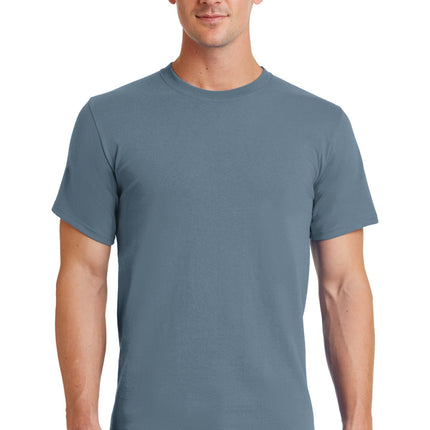 Port & Company ®  - Essential Tee. PC61