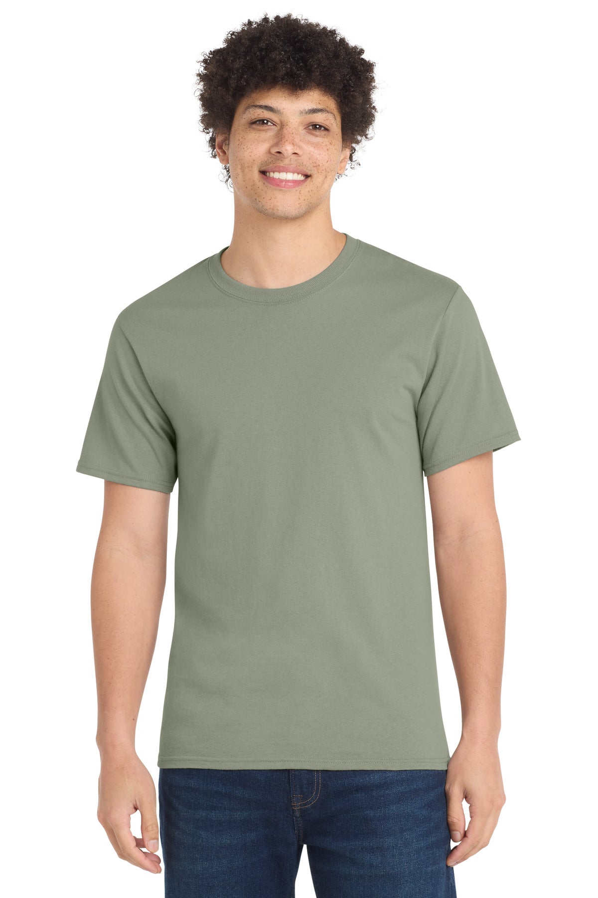 Port & Co™ Essential Tee PC61