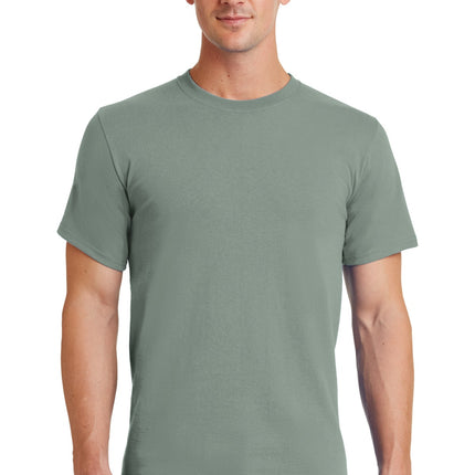 Port & Company ®  - Essential Tee. PC61