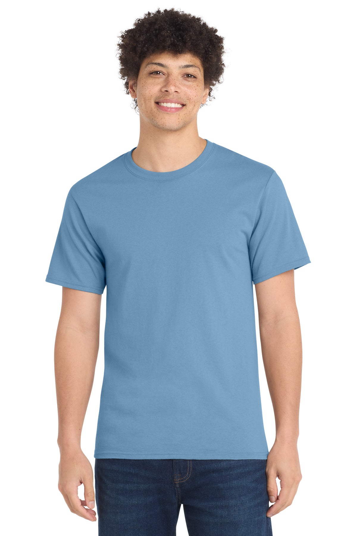 Port & Co™ Essential Tee PC61