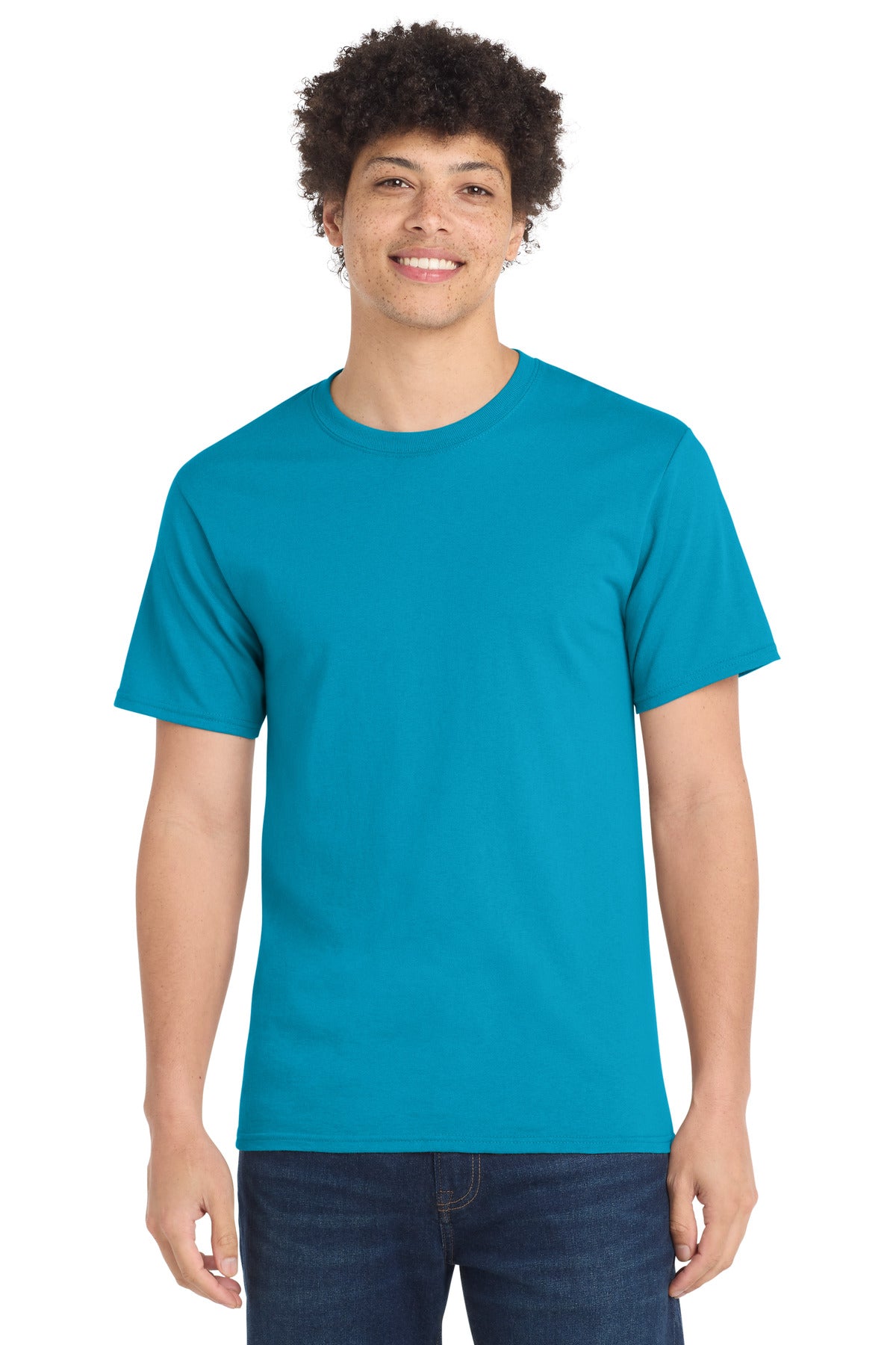 Port & Co™ Essential Tee PC61