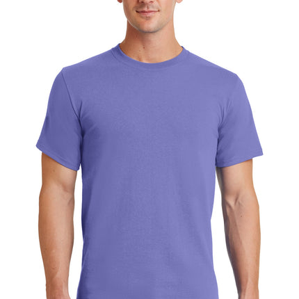 Port & Company ®  - Essential Tee. PC61