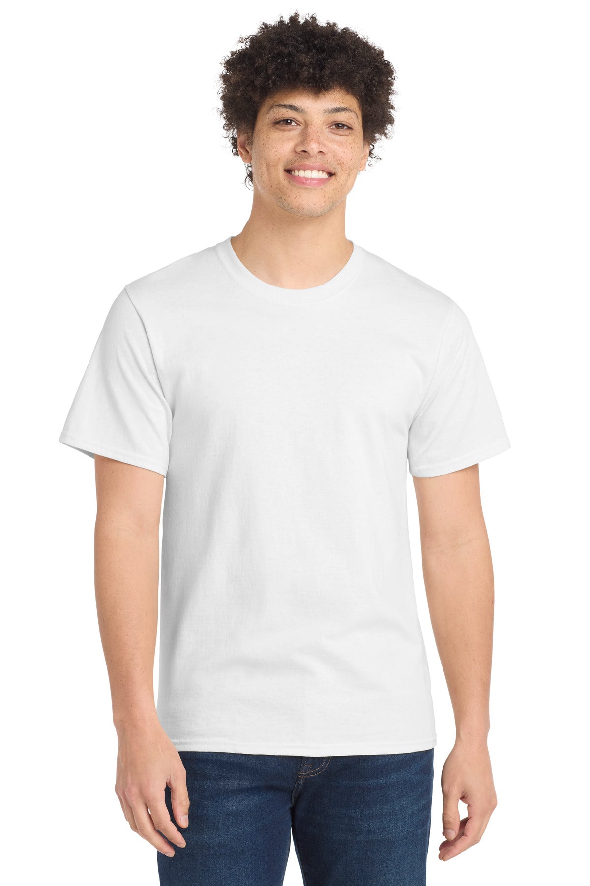 Port & Co™ Essential Tee PC61