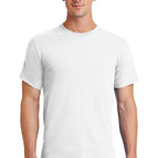 White / S