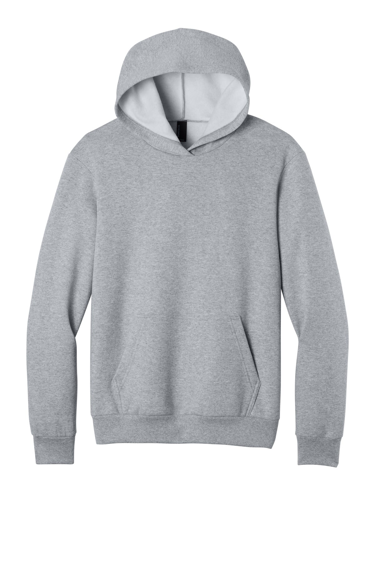 Port & Co Easy Fleece Pullover Hooded Sweatshirt PC68H